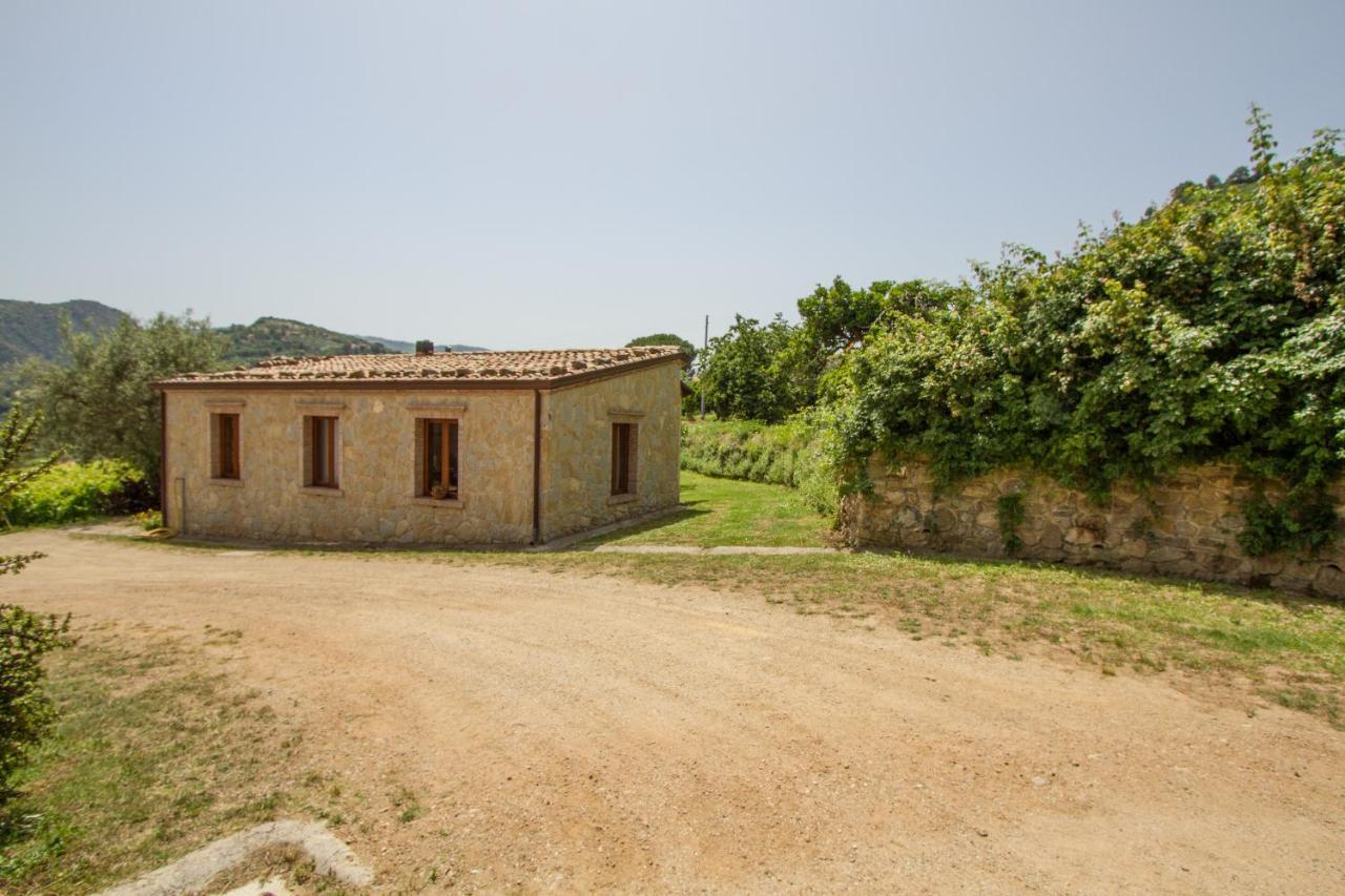 Borgo MaisaleLibrizzi エクステリア 写真