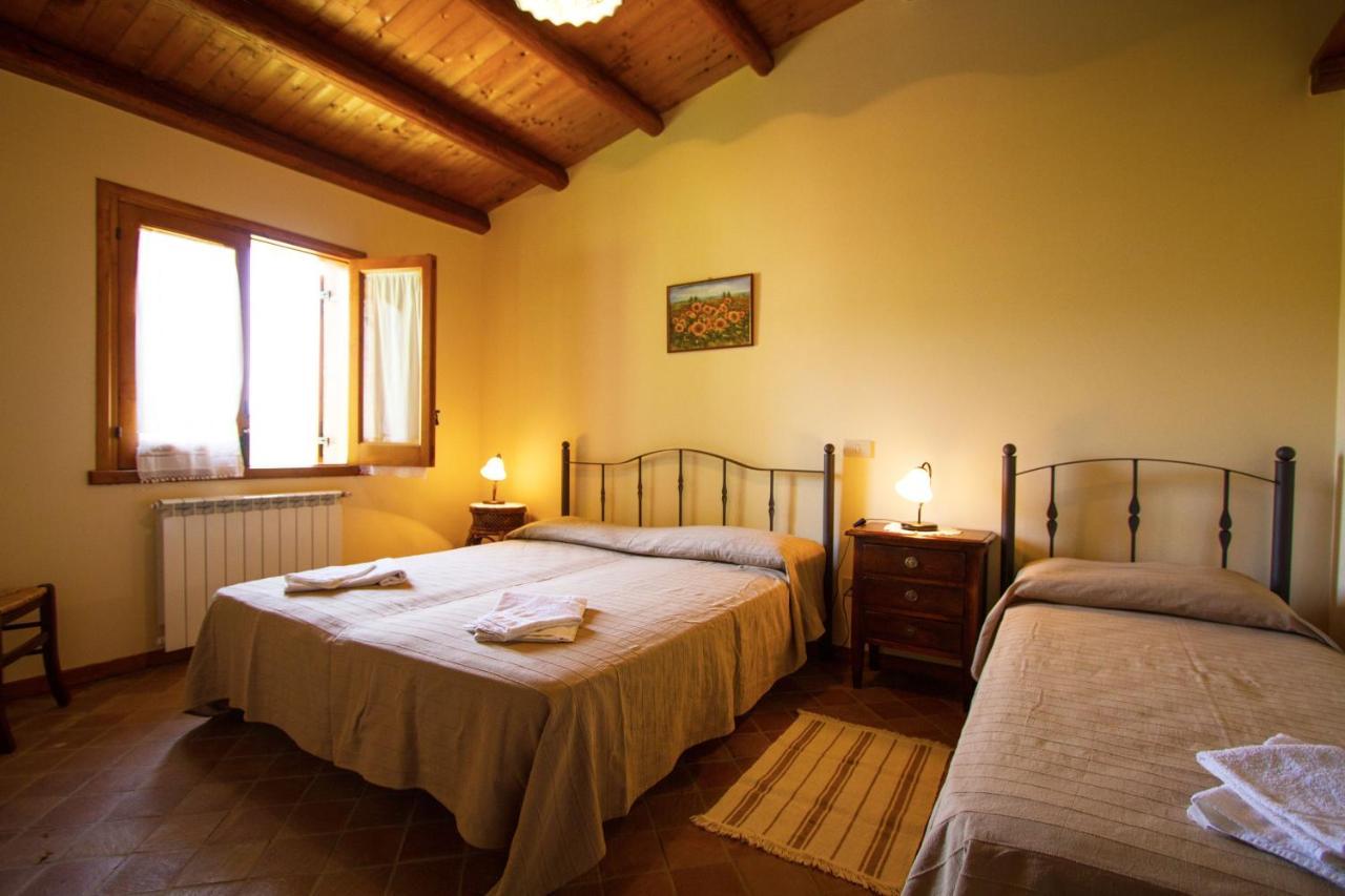 Borgo MaisaleLibrizzi 部屋 写真