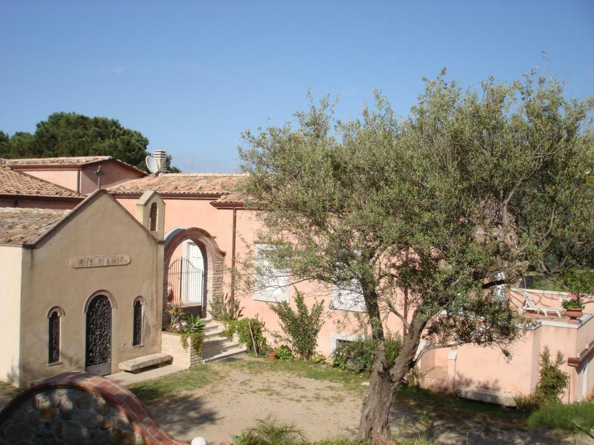 Borgo MaisaleLibrizzi エクステリア 写真